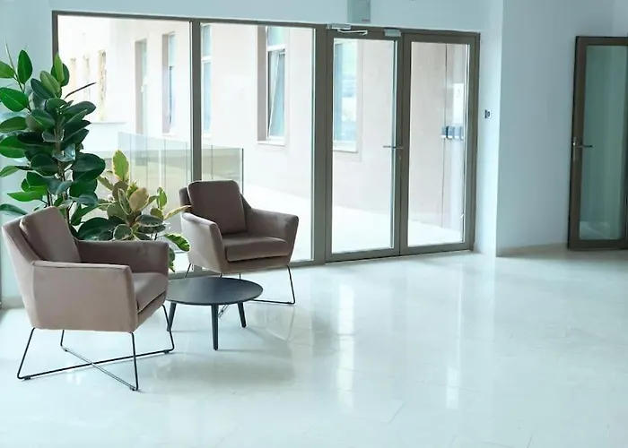 City Center Accommodation 111