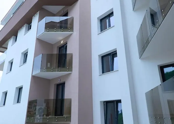 City Center Accommodation 111
