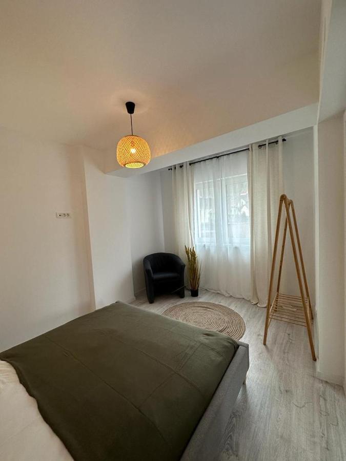 Center 111 Apartment